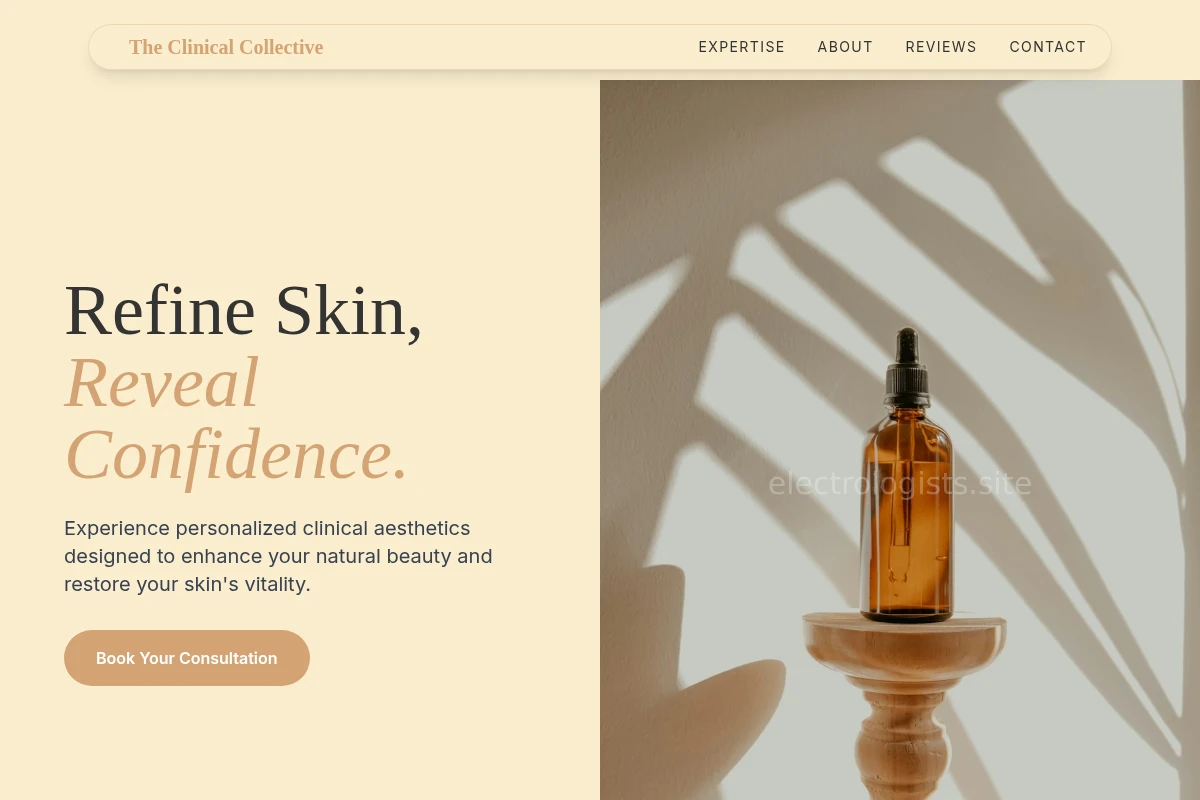 Clinic Cosmetics