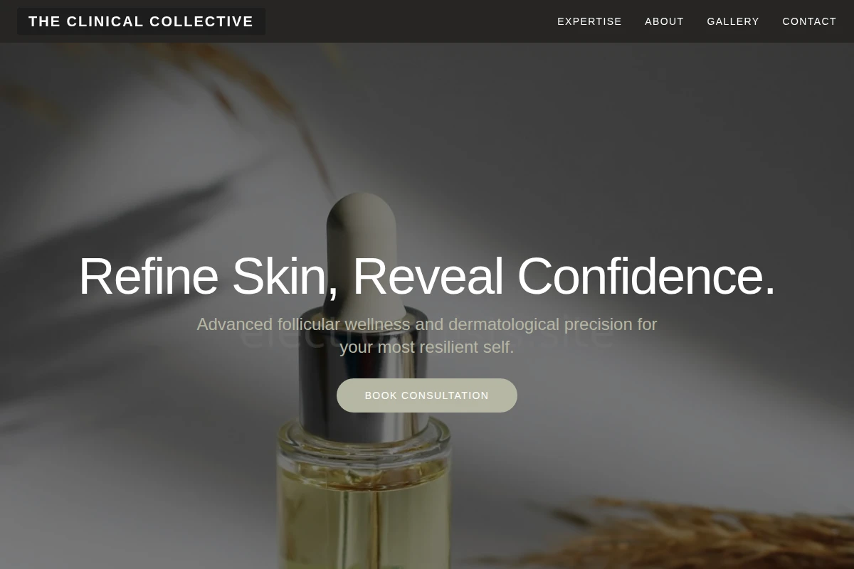 Follicle Cosmetics