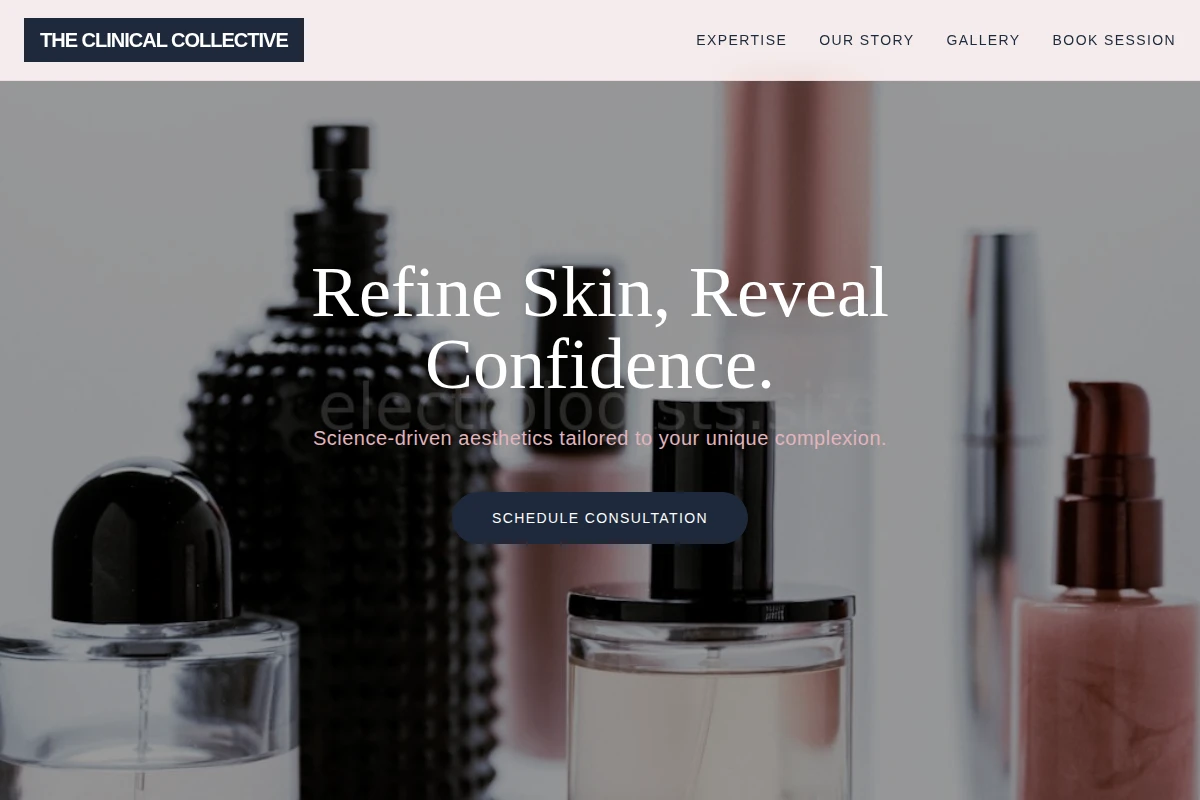 Shade Cosmetics