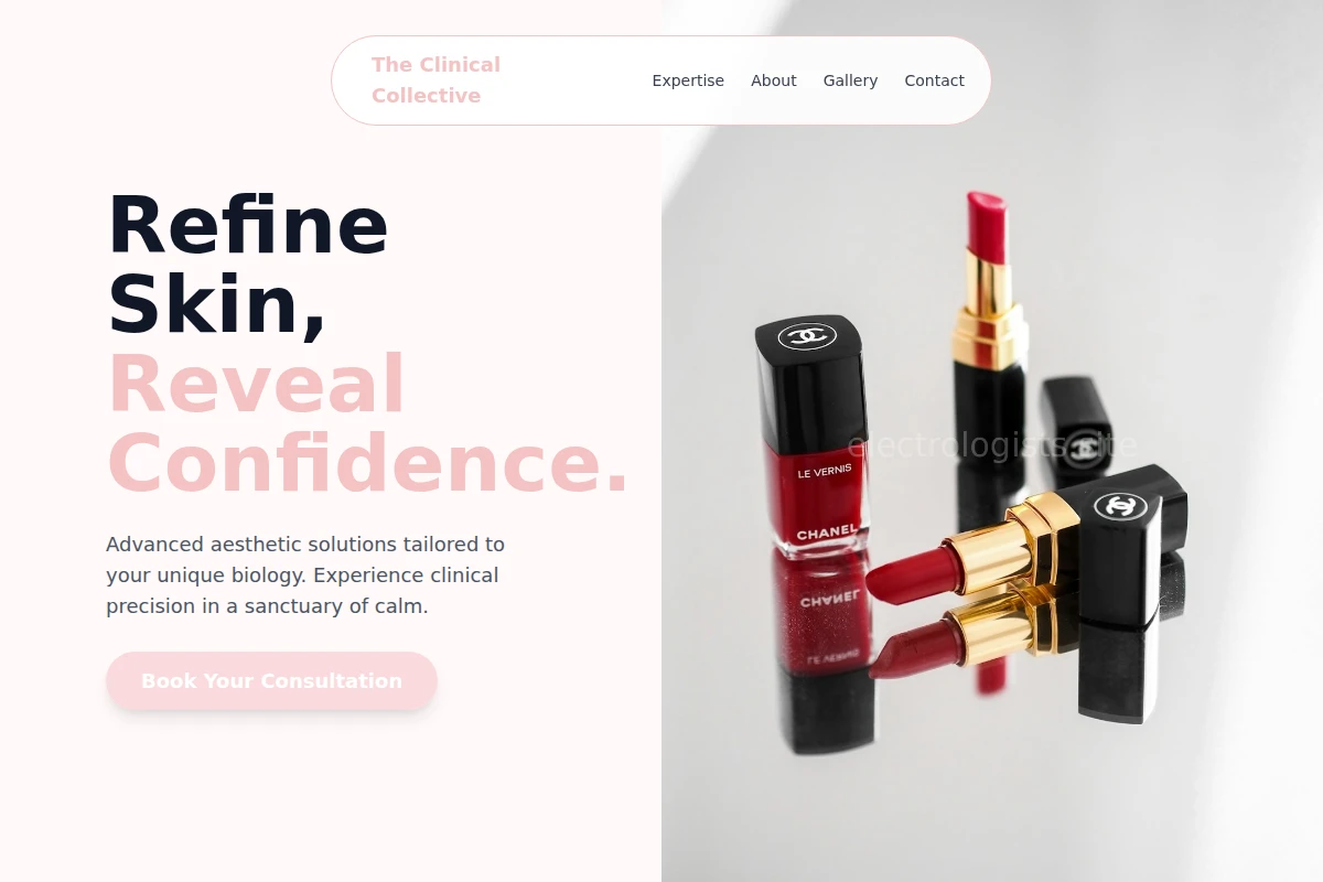 Studio Cosmetics