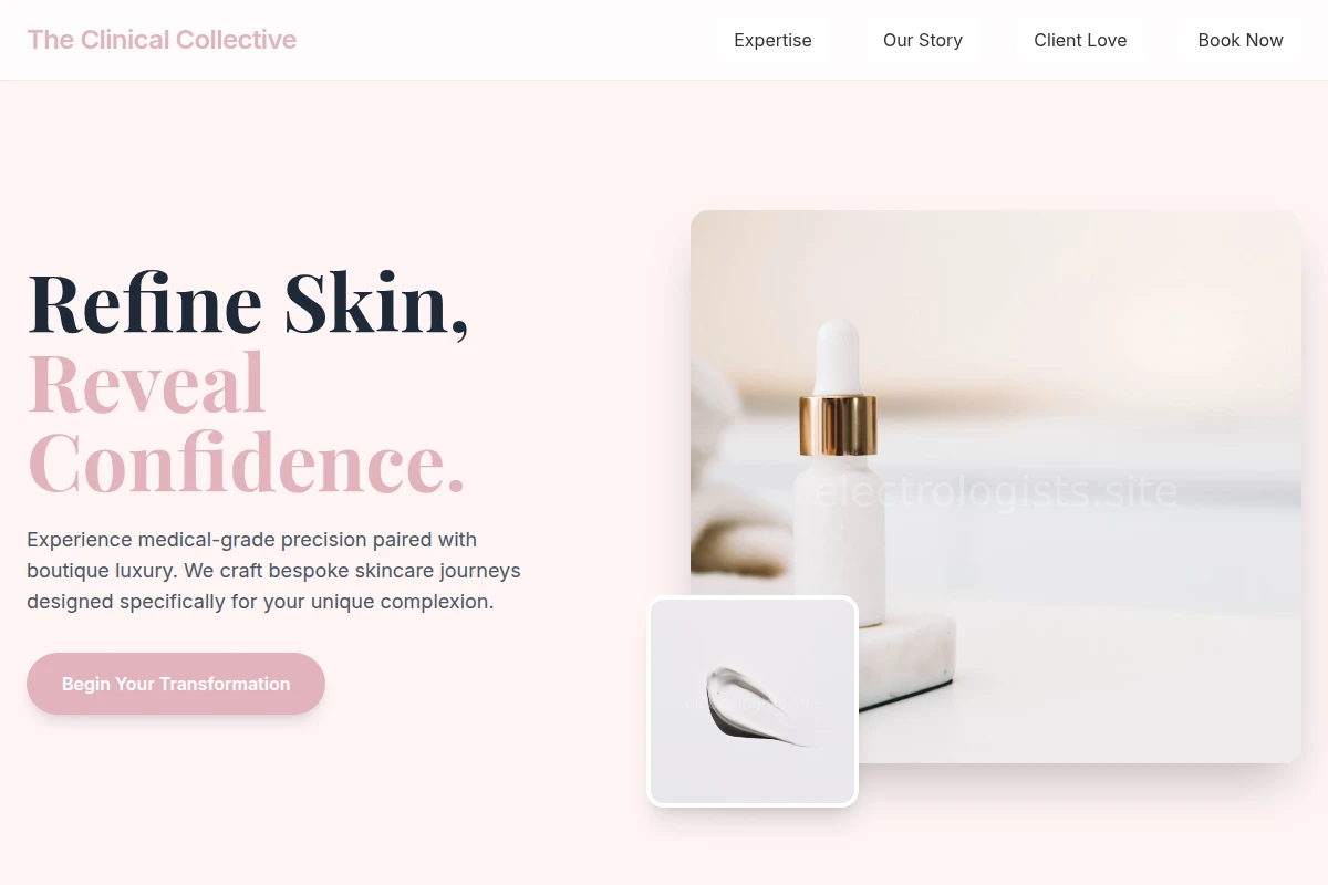 Needle Cosmetics