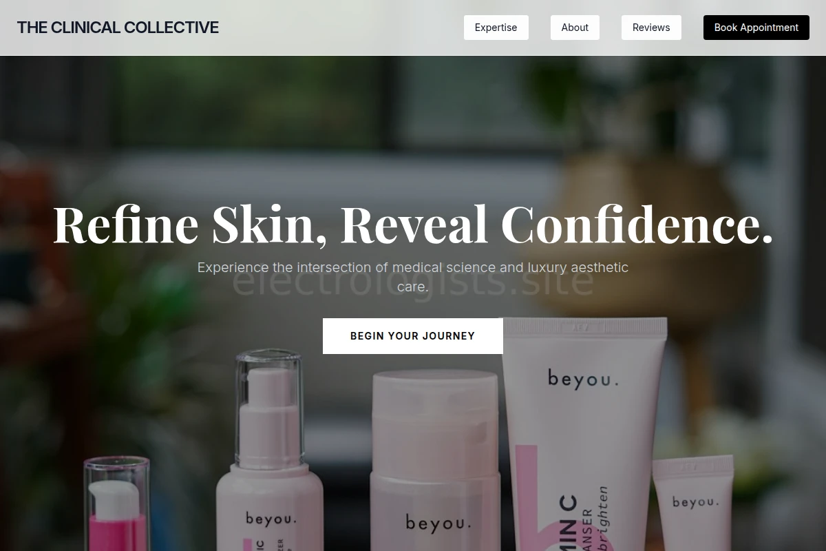 Method Cosmetics