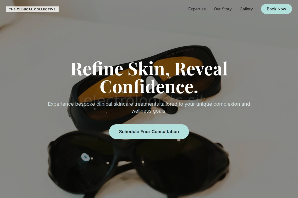 Bloom Esthetician