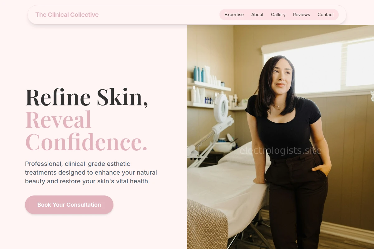 Prime Esthetician