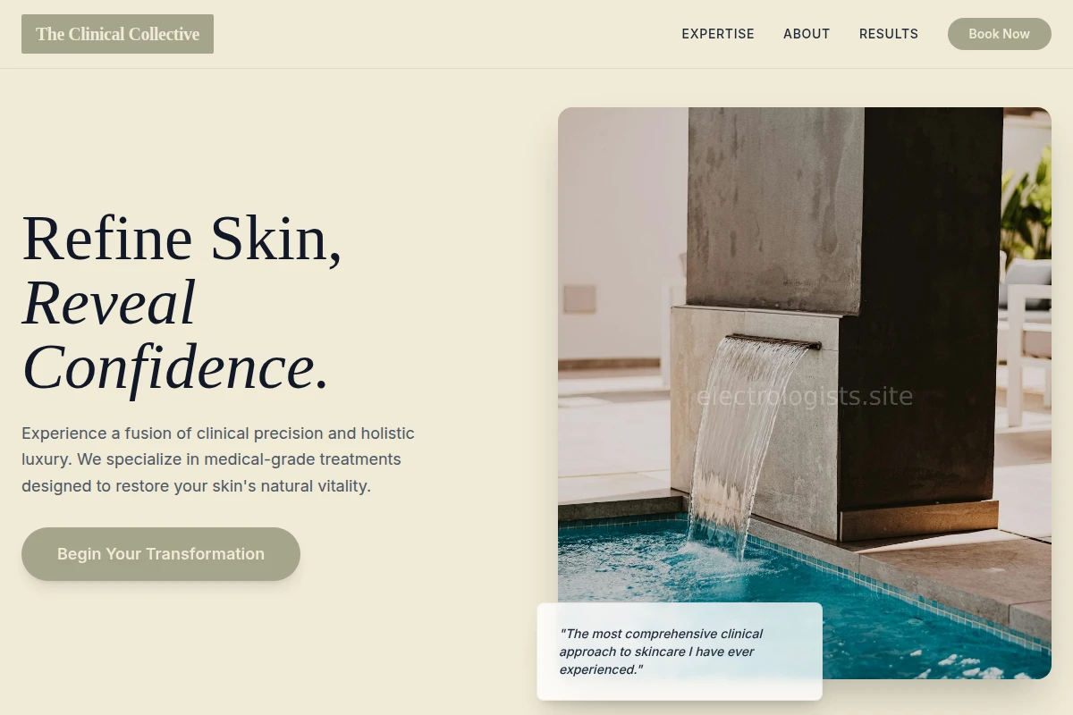 spa
