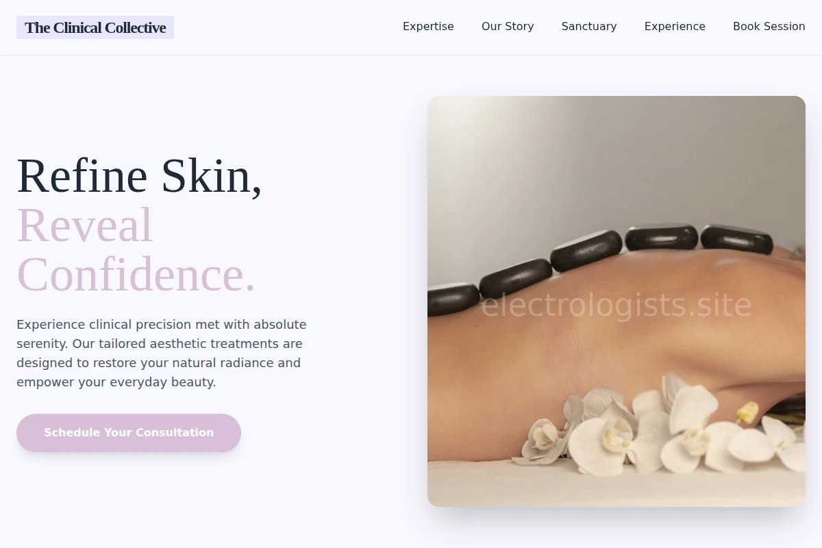 Precision Spa