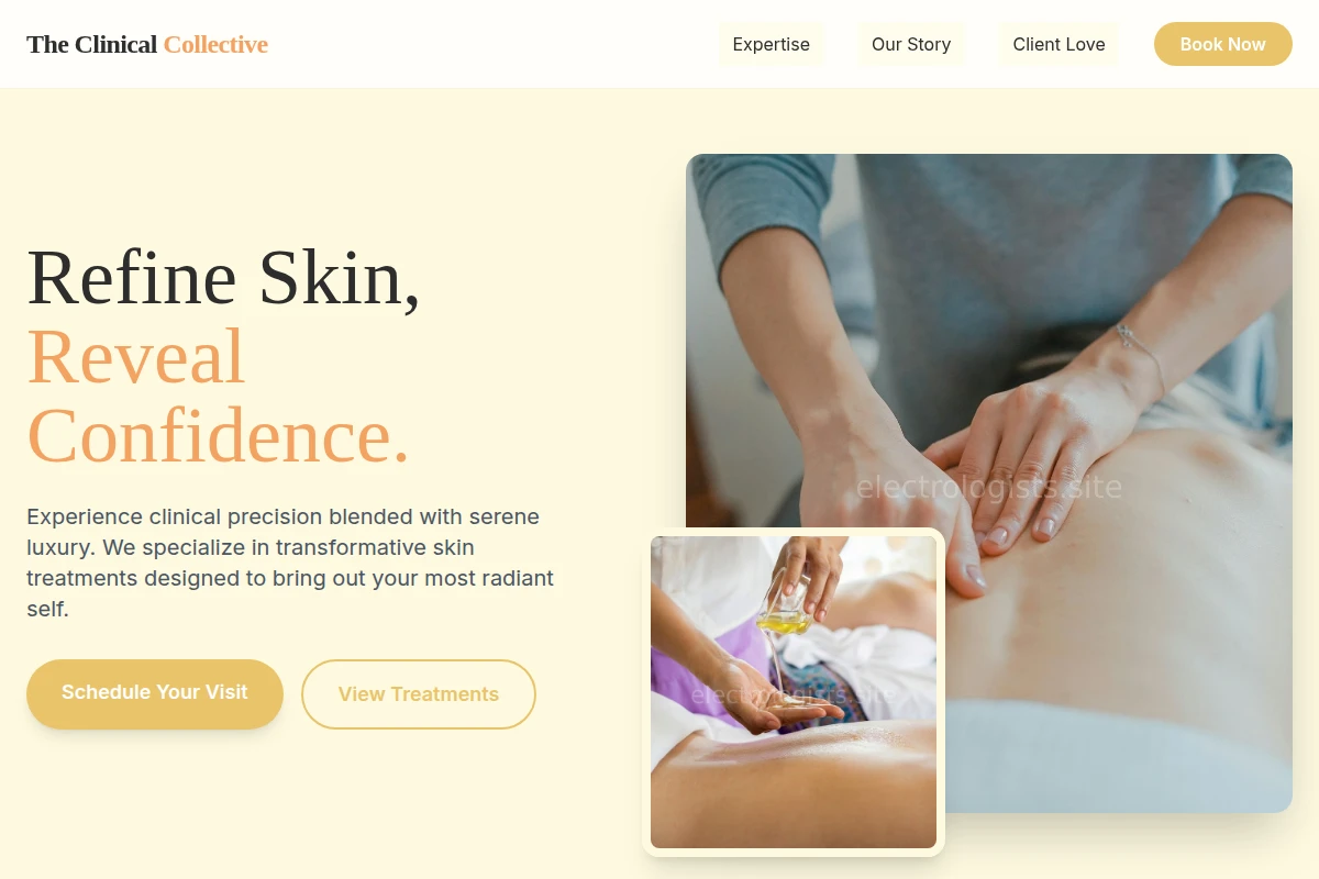 Treatment Spa