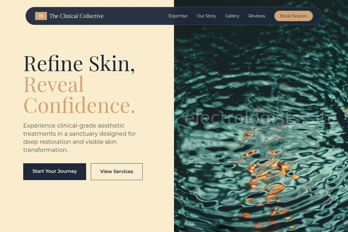 Skin Spa