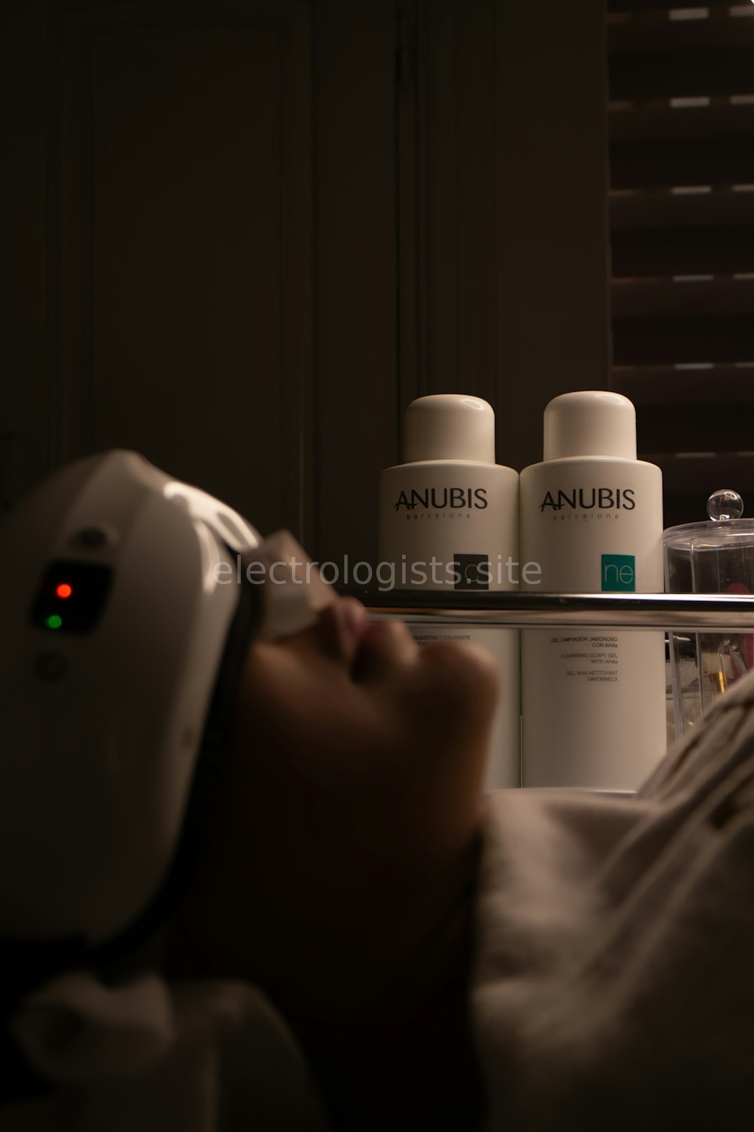 Skin Analysis