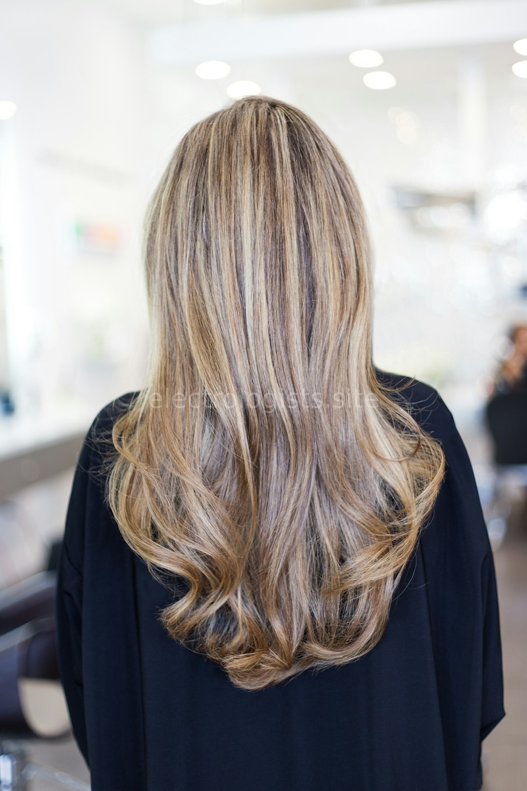 Scalp Treatment
