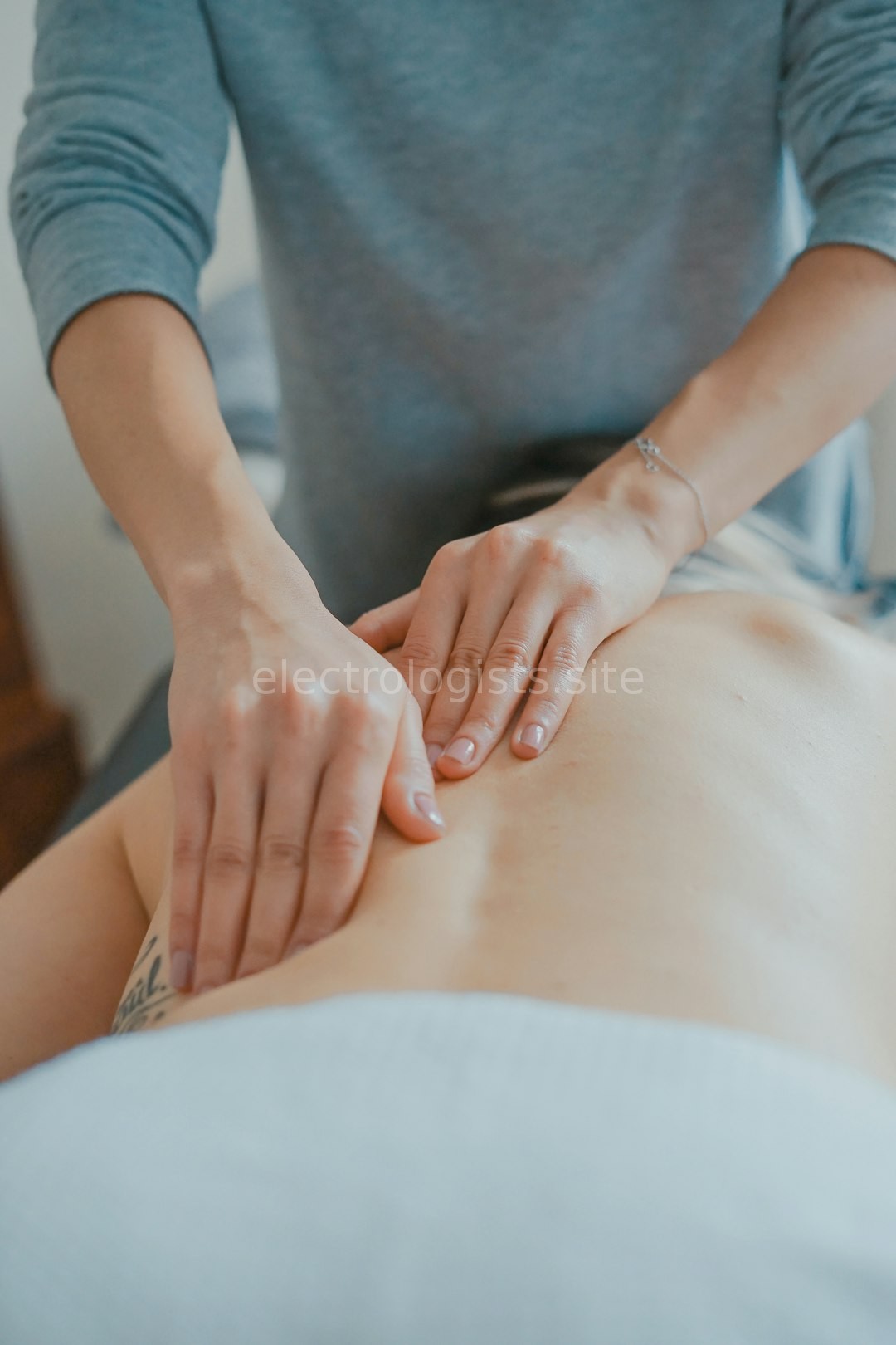 Skincare Detail